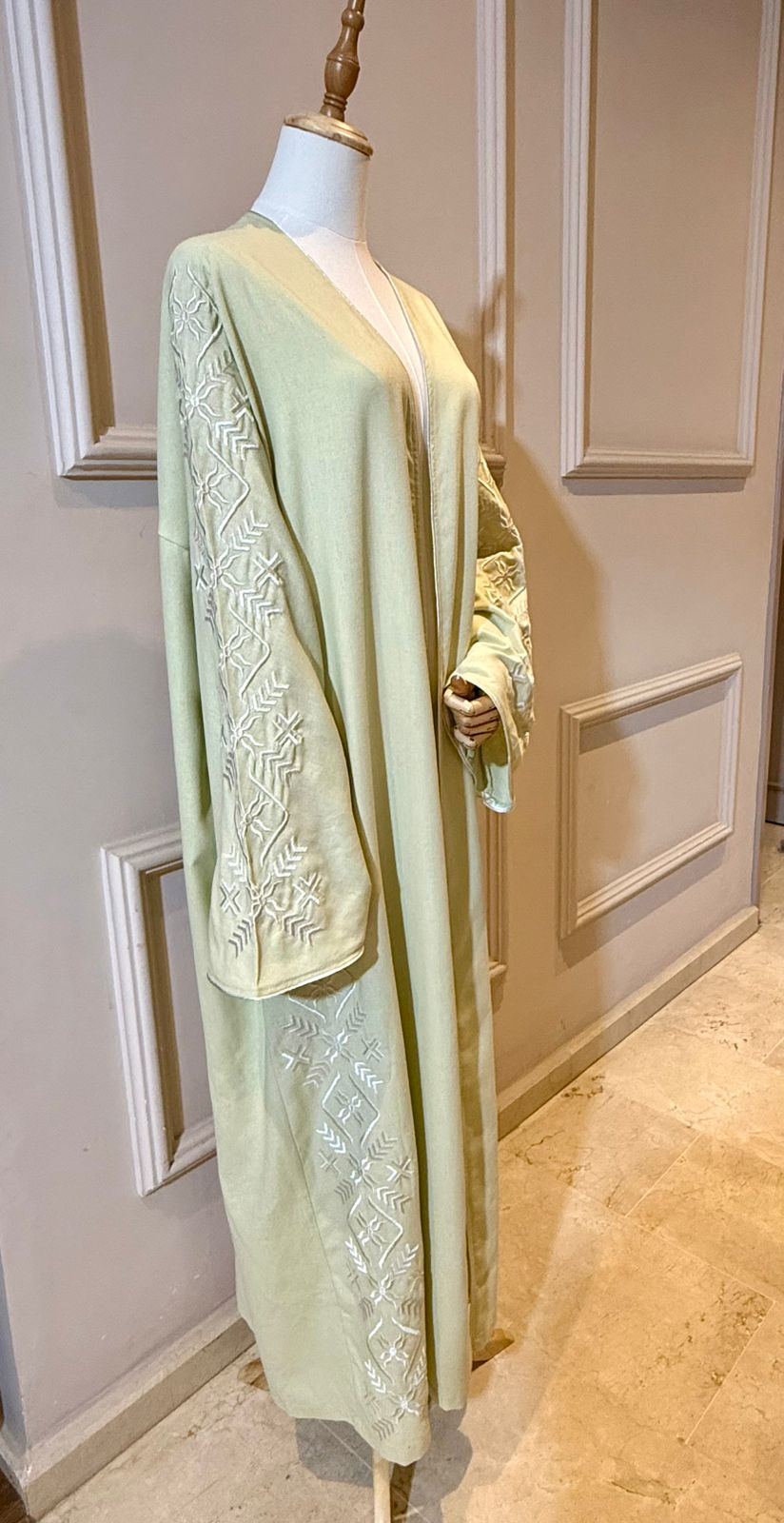 Kimono Classy Premium – Confort, Style et Tissu Premium