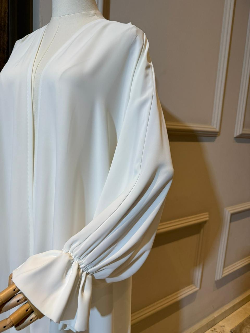 Kimono Silkline – Confort, Style et Tissu Premium