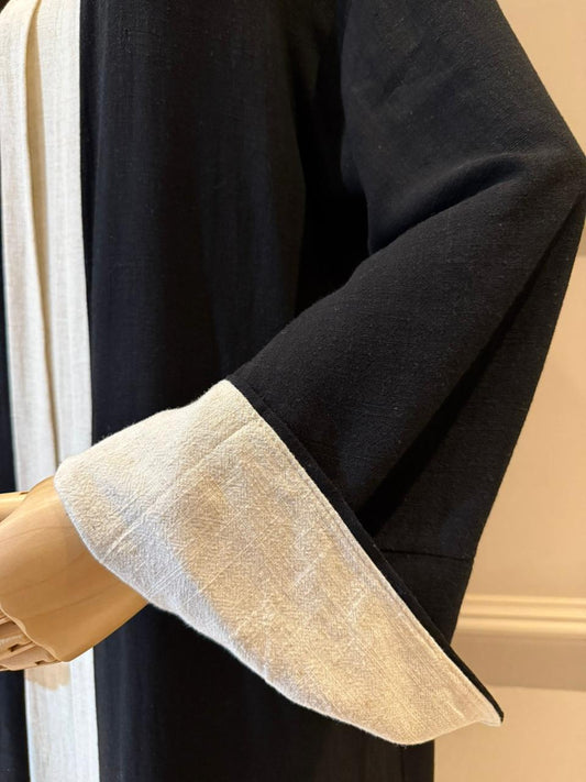 Kimono Perle d’Orient _ 2 Piece – Confort, Style et Tissu Premium