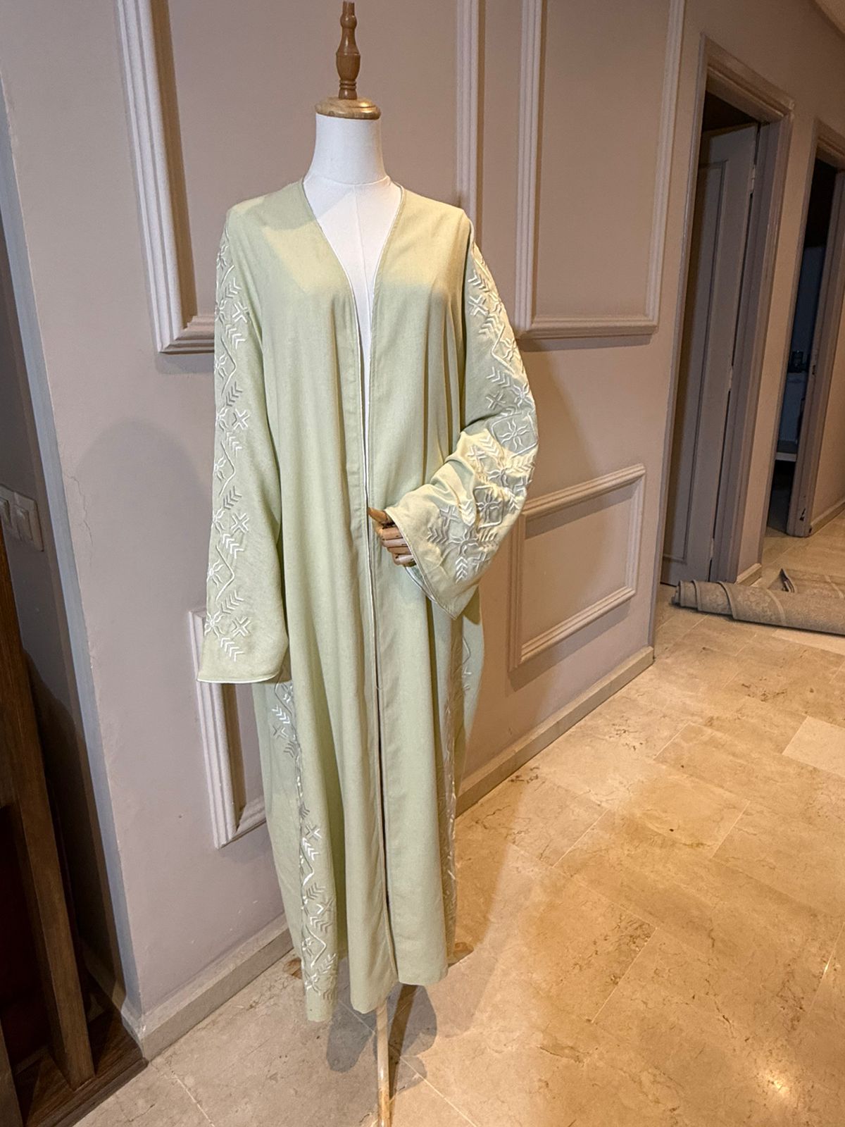 Kimono Classy Premium – Confort, Style et Tissu Premium