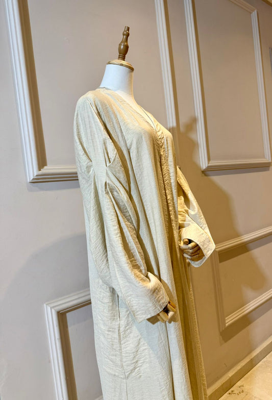 Kimono Prestige Marocain– Confort, Style et Tissu Premium