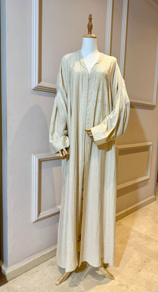 Kimono Prestige Marocain– Confort, Style et Tissu Premium