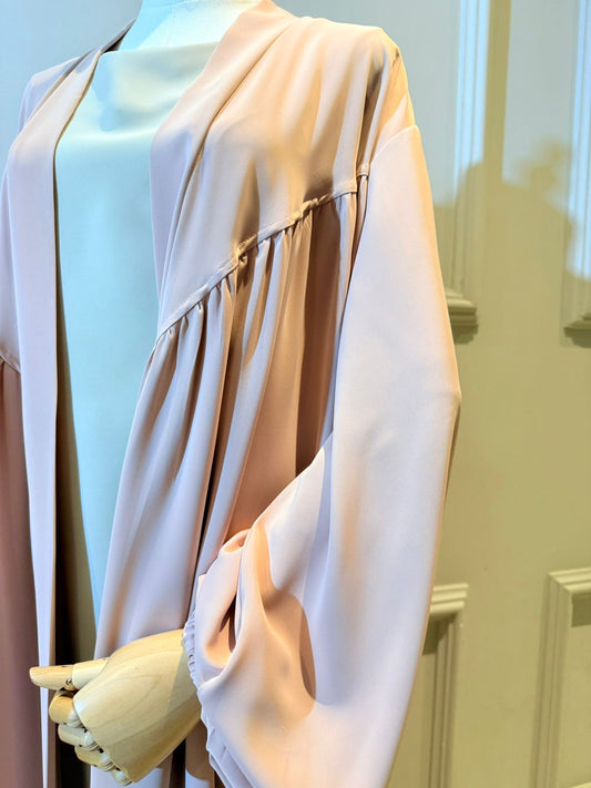 Kimono Chic & Confort _ 2 Pièces – Confort, Style et Tissu Premium