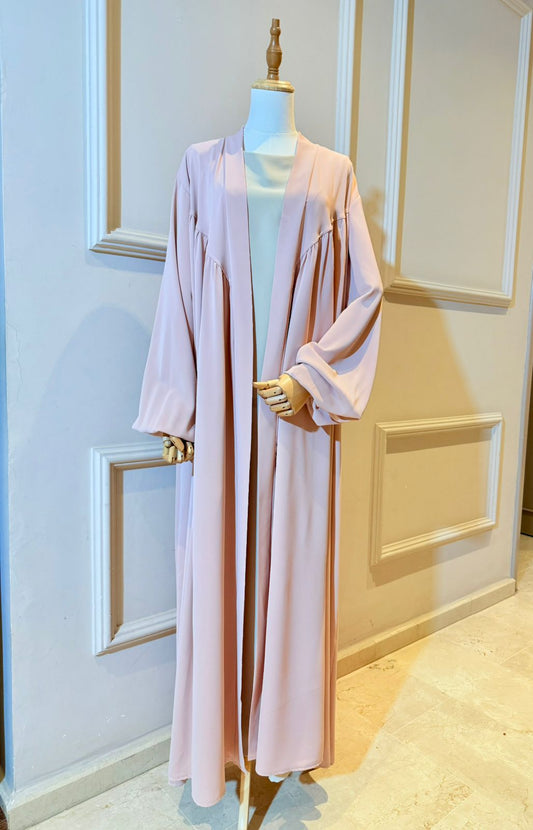 Kimono Chic & Confort _ 2 Pièces – Confort, Style et Tissu Premium