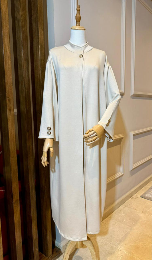 Trench Premium SoftLine – Léger, Moderne et Confortable